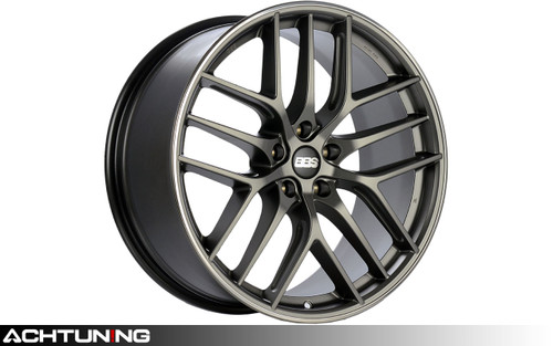 BBS CCR 2106 PPO 19x8.5" ET44 Wheel