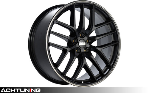 BBS CCR 2106 BPO 19x8.5" ET44 Wheel