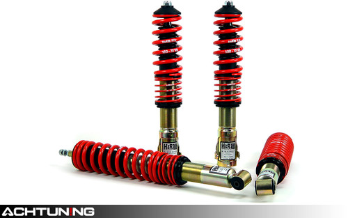 H&R 50819-1 Ultra Coilover Kit Volkswagen
