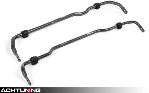H&R 72258-2 Front and Rear Sway Bar Kit Audi 8P A3