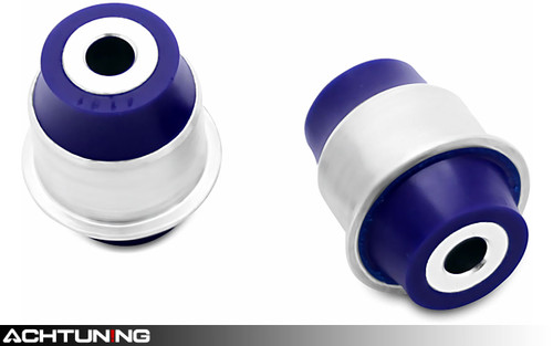 SuperPro SPF4181-90K Rear Lower Rearward Inner Control Arm Bushings Audi and VW