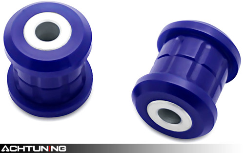 SuperPro SPF4426K Rear Lower Rearward Outer Control Arm Bushings Audi and VW