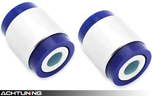 SuperPro SPF4194K Rear Upper Outer Control Arm Bushings Audi and VW