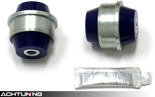 SuperPro SPF4195-90K Rear Trailing Arm Bushings Audi and Volkswagen