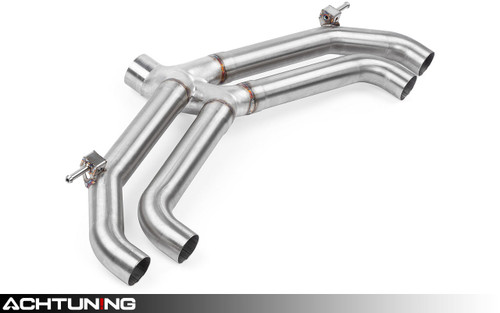 APR CBK0034 Track Exhaust Conversion Kit Volkswagen Mk7.5 Golf R