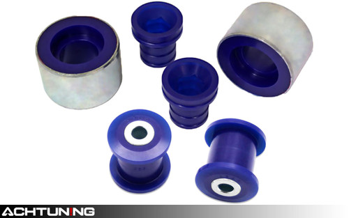 SuperPro KIT5238CAK Front Control Arm Bushing Kit VW