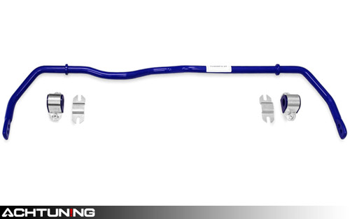 SuperPro RC0006FZ-26 26mm Front Adjustable Sway Bar Kit Audi and VW