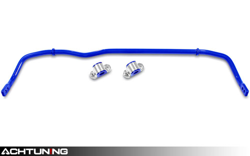 SuperPro RC0033FZ-24 24mm Front Adjustable Sway Bar Kit Audi and VW
