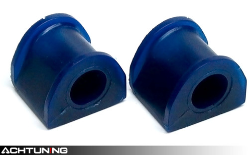 SuperPro SPF0364K Rear Sway Bar Bushing Kit VW