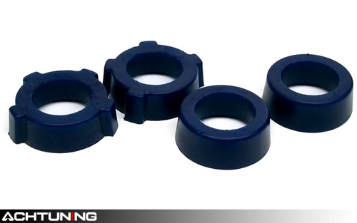 SuperPro SPF0410K Torsion Bar Mount Bushing Kit VW Beetle