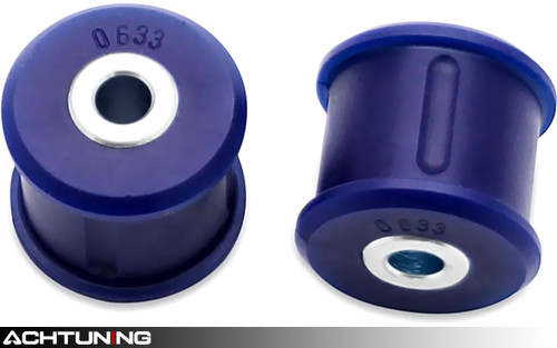 SuperPro SPF0633K Front Control Arm Lower Inner Bushing Kit VW Beetle