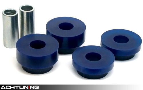 SuperPro SPF0681K Strut Bar to Chassis Mount Bushing Kit BMW 1600 and 2002