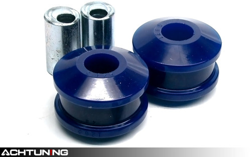 SuperPro Front Lower Control Arm Rear Offest Bushings for 1999-05 IS200 SPF3042K