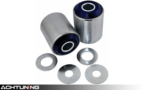 SuperPro SPF1280K Front Control Arm Lower Rear Bushing Kit Eunos and Mazda