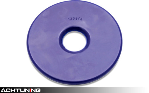 SuperPro SPF1358-6K IRS Coil Spring Upper 9mm Spacer Bushing BMW and Pontiac