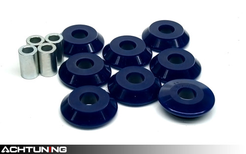 SuperPro SPF1375K Transmission Mount Bushing Kit Porsche 911
