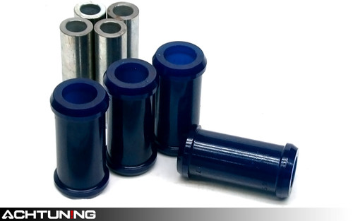 SuperPro SPF1754K Rear Trailing Arm Bushing Kit BMW and Triumph