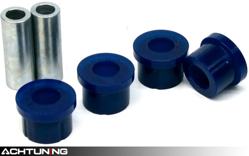 SuperPro SPF1905K Front Control Arm Lower Inner Front Bushing Kit Toyota Paseo and Starlet