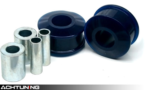 SuperPro SPF1910K Front Control Arm Lower Inner Rear Bushing Kit VW