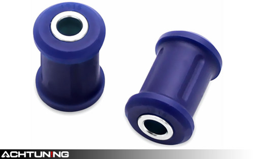 SuperPro SPF1915K Front Control Arm Lower Inner Front Bushing Kit Audi and VW