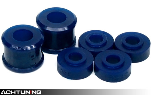 SuperPro SPF1916K Front Sway Bar Link Upper and Lower Bushing Kit VW