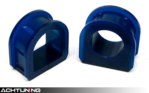 SuperPro SPF1932K Manual Steering Rack Mount Bushing Kit VW