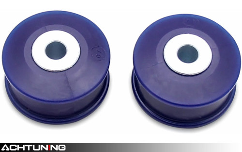 SuperPro SPF2082K Front Control Arm Lower Inner Rear Bushing Kit Audi and VW