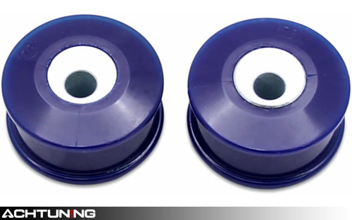 SuperPro SPF2084K Front Control Arm Lower Inner Rear Double Offset Bushing Kit Audi and VW