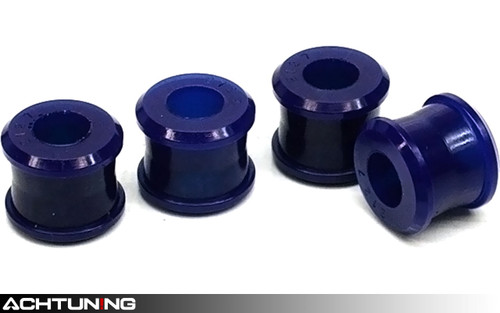 SuperPro SPF2127K Front Sway Bar to Lower Control Arm Bushing Kit VW