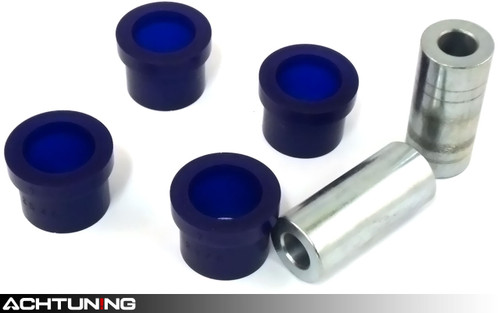 SuperPro SPF2540K Rear Upper or Lower Lateral Link Bushing Kit Audi TT and VW R32