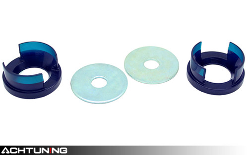 SuperPro SPF2575K Lower Rear Engine Mount Filler Bushing Kit Audi and VW