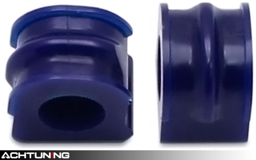 SuperPro SPF2593K Front Sway Bar to Chassis Bushing Kit Audi and VW
