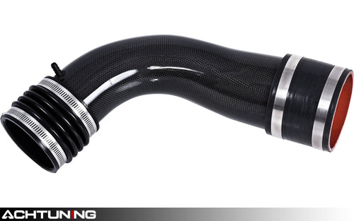 APR CI100024 Carbon Fiber Stage II Intake Audi 3.0T