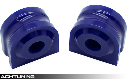 SuperPro SPF2818K Front Sway Bar to Chassis Bushing Kit BMW