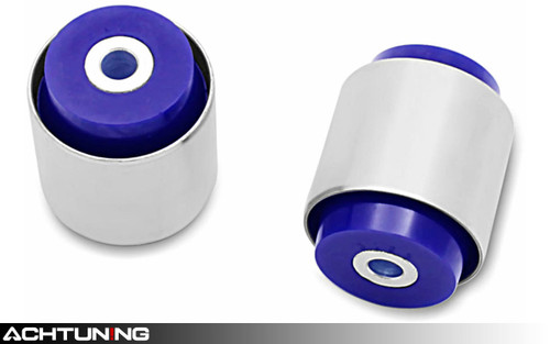SuperPro SPF3129K Front Strut Bar to Chassis Bushing Kit Audi and VW