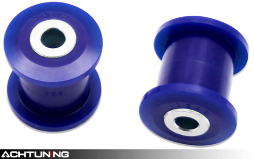 SuperPro SPF3346K Front Control Arm Lower Inner Front Bushing Kit Audi and VW