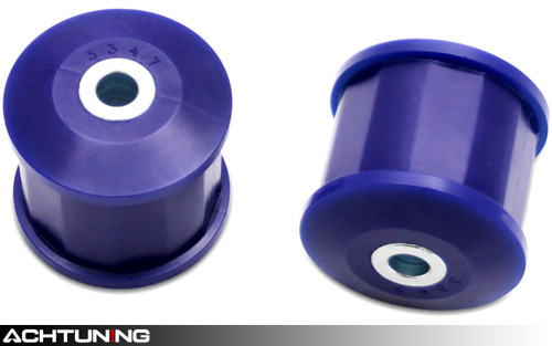 SuperPro SPF3347-80K Rear Trailing Arm Front Performance Bushing Kit Audi and VW