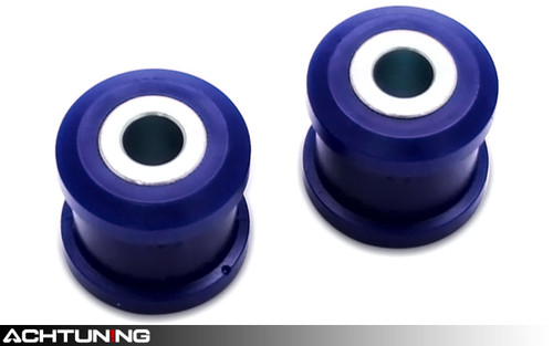 SuperPro SPF3349K Rear Control Arm Upper Outer Bushing Kit Audi and VW