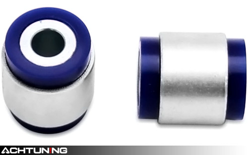 SuperPro SPF3351K Rear Control Arm Lower Front Outer Bushing Kit Audi and VW