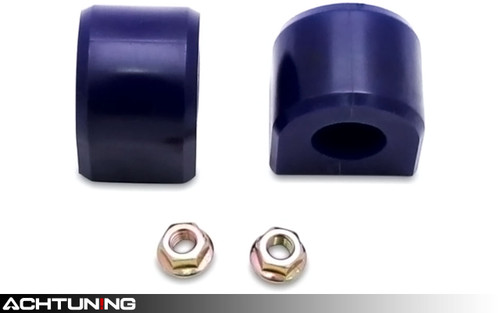 SuperPro SPF3354K Front Sway Bar to Chassis Bushing Kit VW