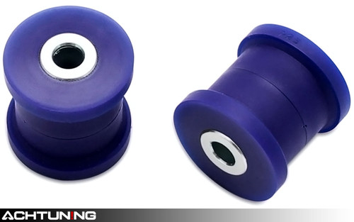 SuperPro SPF3394K Front Control Arm Lower Inner Front Bushing Kit Audi TT and VW R32