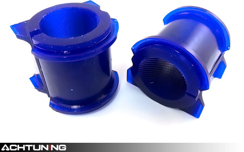 SuperPro SPF3721K Front Sway Bar Bushing Kit Porsche