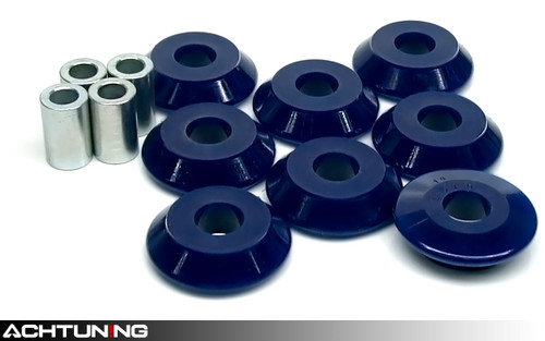 SuperPro SPF3863K Transmission Mount Bushing Kit Porsche 911