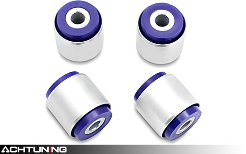 SuperPro SPF3954K Rear Toe Control Arm Bushing Kit BMW