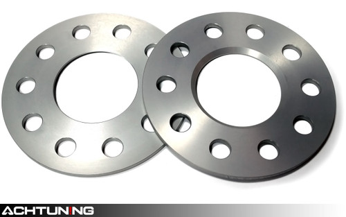 H&R 1055665 5x112 DR 66mm CB 5mm Wheel Spacer Pair Audi and Porsche