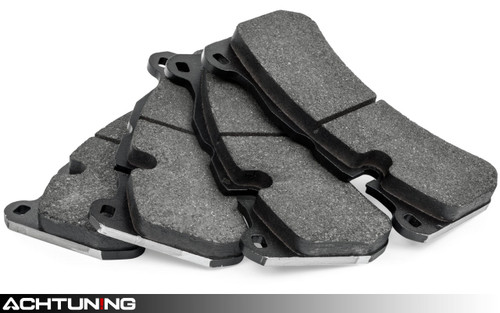 APR BRK00014 BBK Advanced Track Day Pads Audi and Volkswagen
