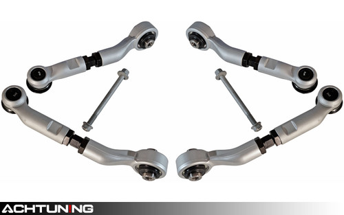 SPC 81388 xAxis Adjustable Upper Control Arm Set Audi B9