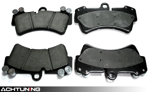 StopTech 308.10070 Street Front Brake Pads Volkswagen Touareg