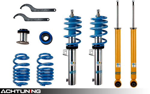 Bilstein 47-252349 B14 Coilover Kit Audi Mk3 TT Quattro