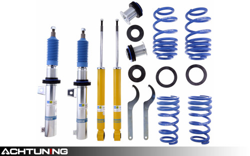 Bilstein 47-127708 B14 Coilover Kit Audi and VW